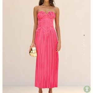 Cult Gaia Ashika Dress